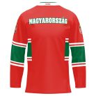 Replika mez 2017 - piros