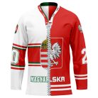 Magyarország egyedi mez MOPO