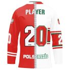 Magyarország egyedi mez MOPO