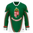 Replika mez 2009 - zöld (egyedi névvel)