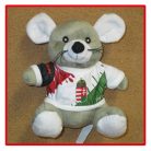 Íjászat plüssállat1