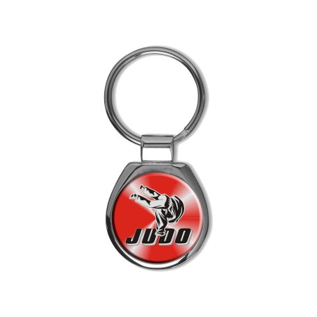 Judo kulcstartó - 02 típus