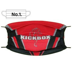 Kickbox arcmaszk 0101
