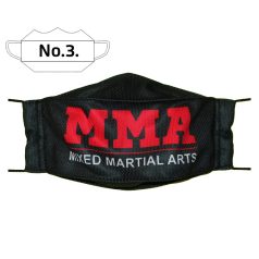MMA arcmaszk 0301