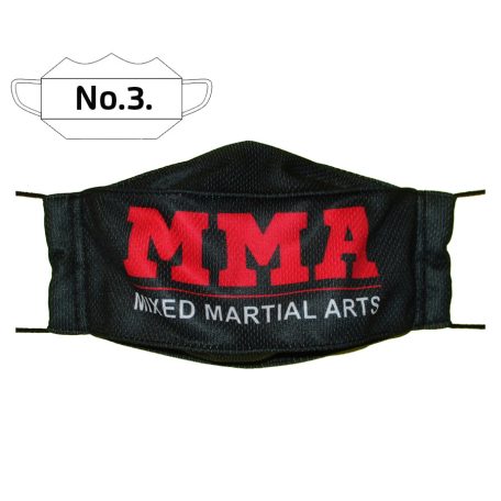 MMA arcmaszk 0301