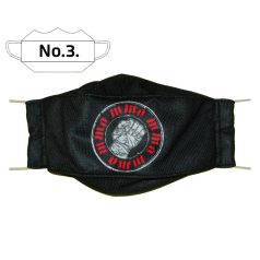 MMA arcmaszk 0302