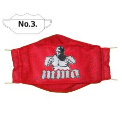 MMA arcmaszk 0303