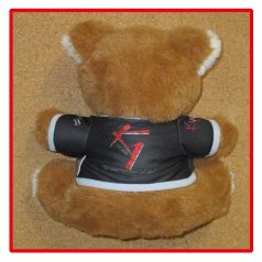 Kickbox plüssállat1