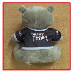 Kickbox plüssállat2