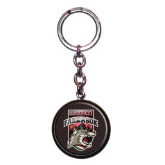 Kárpáti Farkasok kulcstartó - 01 típus