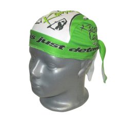 Kajak-kenu műszálas fejkendő7