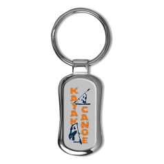 Kajak-kenu kulcstartó - 08 típus