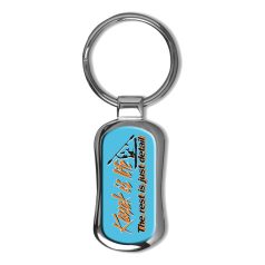 Kajak-kenu kulcstartó - 09 típus