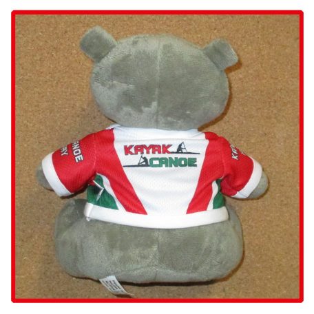 Kajak-kenu plüssállat1