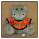 Kajak-kenu plüssállat2