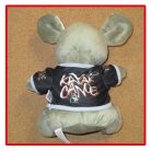 Kajak-kenu plüssállat3