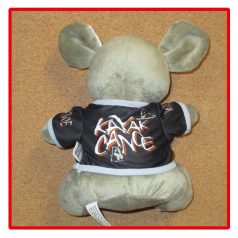 Kajak-kenu plüssállat3