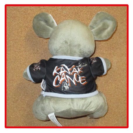 Kajak-kenu plüssállat3