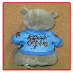 Kajak-kenu plüssállat5