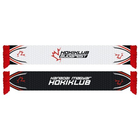 Kanadai Magyar Hokiklub - U18 sál