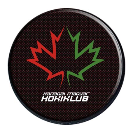 Kanadai Magyar Hokiklub - korong A