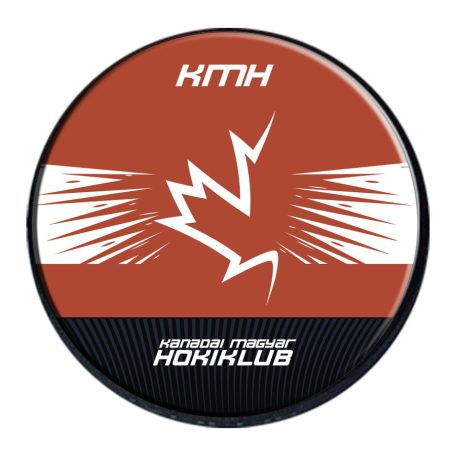 Kanadai Magyar Hokiklub - EWHL korong