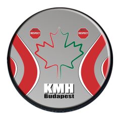 Kanadai Magyar Hokiklub - OB korong