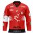 Kanadai Magyar Hokiklub - EWHL hokimez 2022-2023, piros