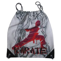 Karate hátizsák - Ninja