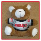 Karate plüssállat3