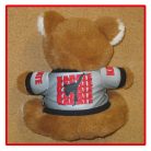 Karate plüssállat3