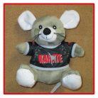 Karate plüssállat4