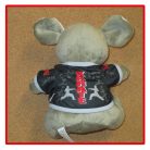 Karate plüssállat4