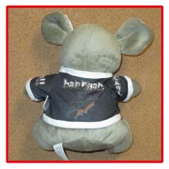 Kézilabda plüssállat2