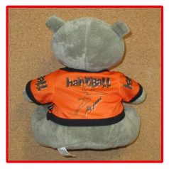 Kézilabda plüssállat3
