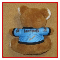 Kézilabda plüssállat4