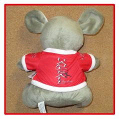 Kézilabda plüssállat5