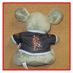 Kézilabda plüssállat9