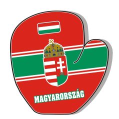 Integető kéz - Magyarország