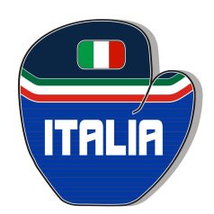 Integető kéz - Olaszország