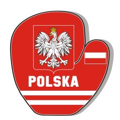 Integető kéz - Lengyelország