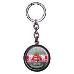 Korong kulcstartó - Magyarország2