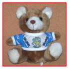 Szurkolói plüssállat - Finnország