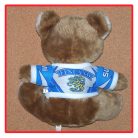 Szurkolói plüssállat - Finnország