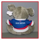 Szurkolói plüssállat - Nagy-Britannia1