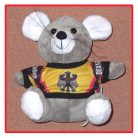 Szurkolói plüssállat - Németország