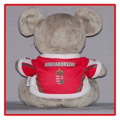 Szurkolói plüssállat - Magyarország2