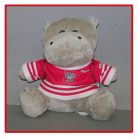 Szurkolói plüssállat - Lengyelország2