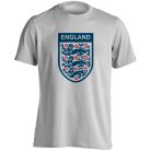 Szurkolói pamut póló - Anglia