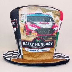 Rally Hungary cilinder 01